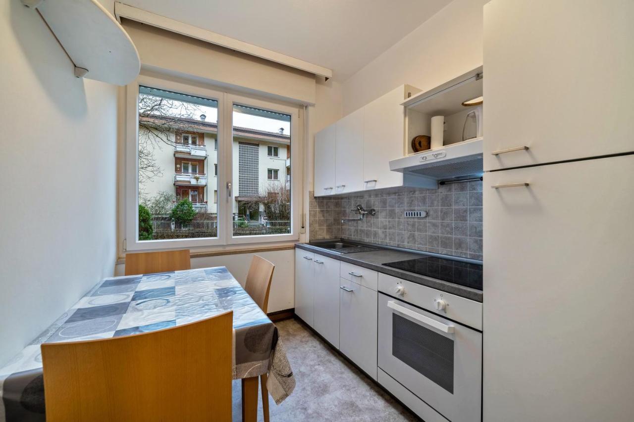 Appartement Franziskus Merano Exterior foto